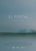 Poster for El portal 