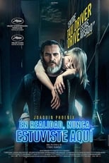 VER En realidad, nunca estuviste aquí (2017) Online Gratis HD