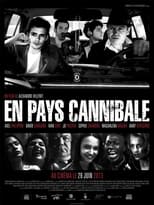 Poster for En pays cannibale