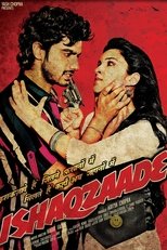 Ishaqzaade