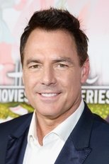 Foto retrato de Mark Steines