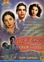 Poster for Ghar Ki Izzat