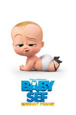 Baby šéf: Rodinný podnik