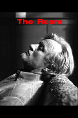 Poster for The Room