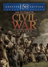 Poster for The Ultimate Civil War Series