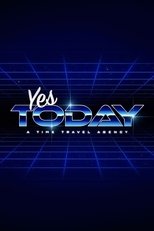 Poster for Yes, today!