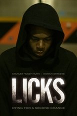 Poster for Licks