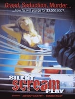 Poster for Silent Scream Play