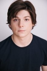 Foto retrato de Jack Mulhern