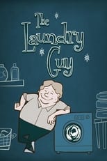 The Laundry Guy (2021)