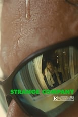 Poster for Strange Company
