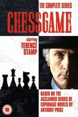 Poster for Chessgame Season 1