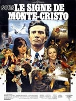 Poster for Sous le signe de Monte-Cristo