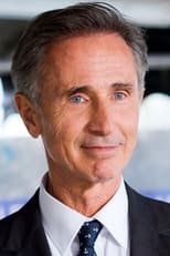 Foto retrato de Thierry Lhermitte