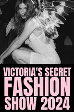 The Victoria's Secret Fashion Show 2024 poster