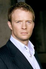 Foto retrato de Rupert Penry-Jones