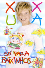Poster for Xuxa Só Para Baixinhos 