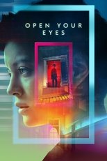 Poster di Open Your Eyes