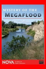 Poster for Mystery of the Megaflood