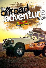 Offroad Adventure Show poster