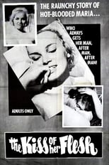 The Kiss of Her Flesh (1968)