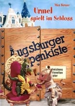 Poster di Augsburger Puppenkiste - Urmel spielt im Schloss