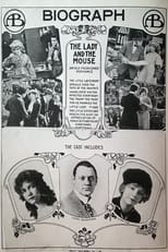 Poster for The Lady and the Mouse