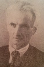 Foto retrato de Leonid Koretskiy