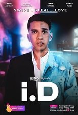 Poster for I.D