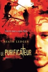 Le Purificateur serie streaming