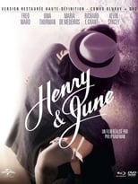 Henry et June serie streaming
