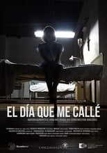 Poster for El día que me callé