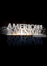 Poster for American Inventor