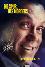 Poster zu Staffel 1 – Die Spur des Mörders