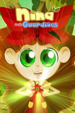Nina e os Guardiões poster