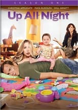 Poster for Up All Night Season 1