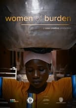 Poster for Women of burden 
