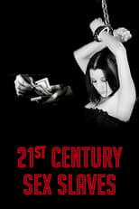 Poster for 21st Century Sex Slaves 