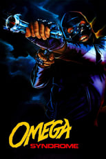 Poster for Omega Syndrome 