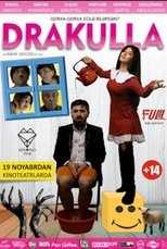 Poster for Drakulla 