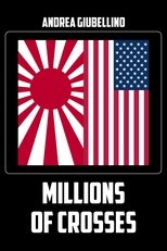 Millions of crosses poster