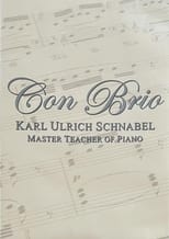 Poster for Con Brio - Karl Ulrich Schnabel