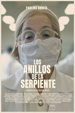 Poster for Los anillos de la serpiente 