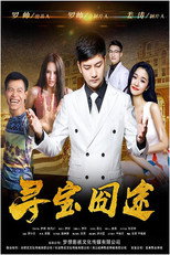 寻宝囧途 poster