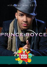 Prince Royce - Festival de Viña del Mar