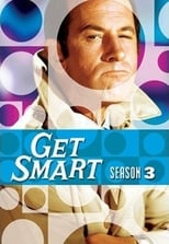 Poster for Get Smart Season 3