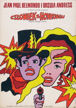 Człowiek z Hongkongu