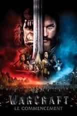 Warcraft : Le Commencement serie streaming