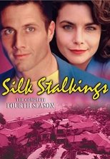 Poster for Silk Stalkings Season 4