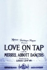 Love on Tap main poster